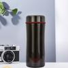 Thermos TCCG-400 Stainless Steel Insulated Tea Mug, 380ml