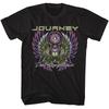 Journey Black Music Kinder T-Shirt