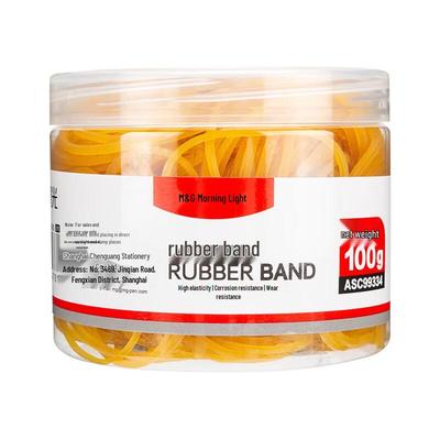 M&G Rubber Bands