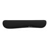 Mousepad - Natec - NPF-2195 - Black - Multicolor - 45x24x3 Cm