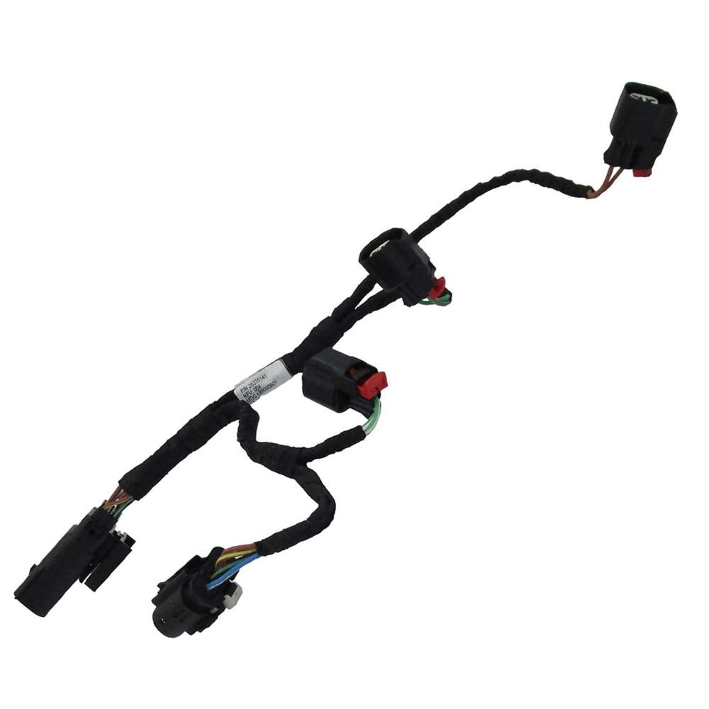 New Fuel Injection Ignition Harness 28335141 For Left Hand Fuel Rail 4.3L V6