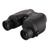 Concert 10x25 Auto-Focus Compact Binoculars: High Magnification, HD Night Vision, Professional Grade