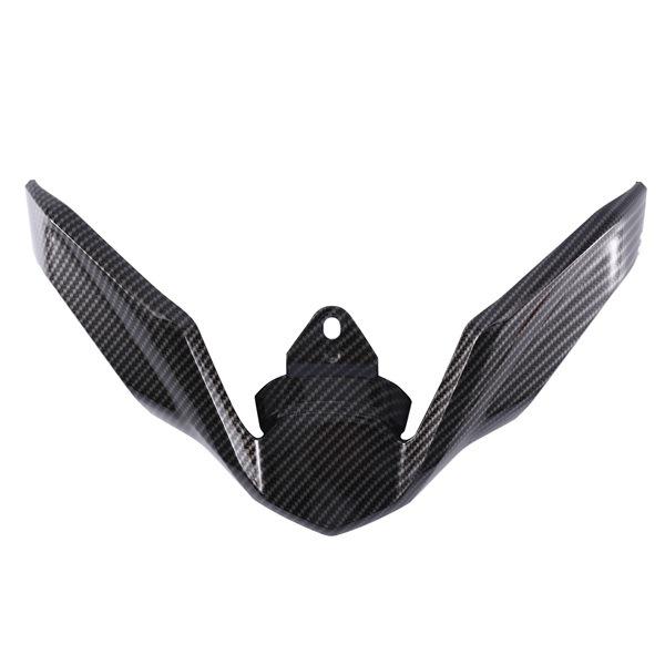 BMW R1250GS Front Fairing & Fender Extension (2019-2021)