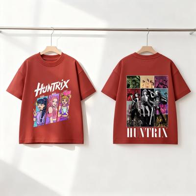 T-shirtler – Tişörtler