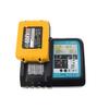 14.4V 18V 3A Charging Current Replacement Battery Charger for Makita