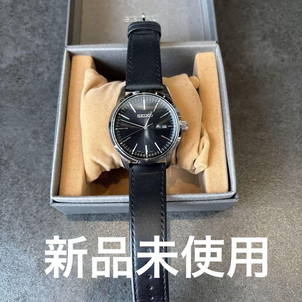 [USED] SEIKO Seiko Watch Product Name (Model Number) SBP X123