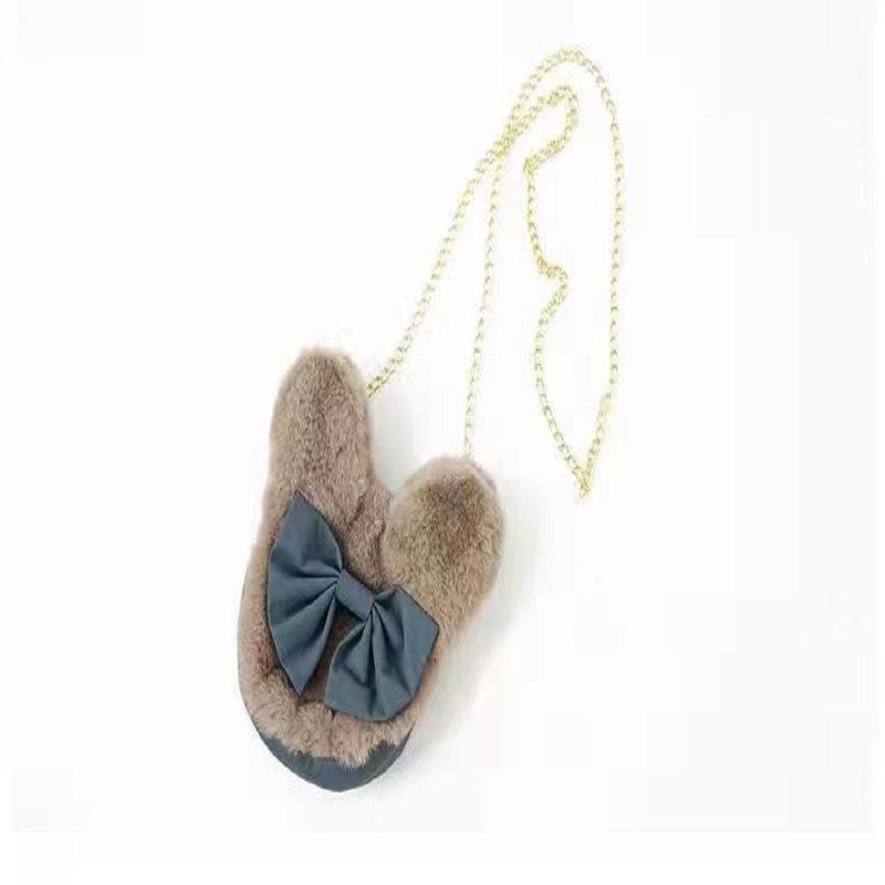 Girls Winter Fashion Cotton Jacket For Children Mid-Length Coat Girl Cotton Padded Jacket With Bag