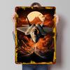 F35 Retro Tin Plaque Poster Customized Wall Art Retro Vintage Metal Signs for Man Cave Setup Decorations Home Decor Coffee Bar