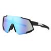 2025 New Outdoor Cycling Sunglasses UV400 Lightweight Durable Square for Unisex Windproof Running Driving Protection