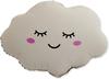 Folienballon Wolke Wolke Geburtstag Erstes Jahr Babyparty Party 70x57cm