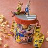 Popcorn Bucket Movie Edition - Limited Time Collection, Fun Design