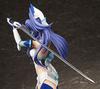 Senki Zesshou Symphogear GX Kazanari Tsubasa Ame no Habakiri Ver. 1/8 Scale Pre-painted PVC Figure