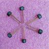 2N3563 UHF Transistor ME NPN TO-106 Gold Plated New Original Genuine Goods