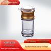 Acrylic Plastic Condiment Dispenser