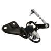 NEU-89407-60040 8940760040 Hinterer rechter Höhenstandssensor Für Toyota Land Cruiser 2010-2018 Lexus GX 460 2010-2015