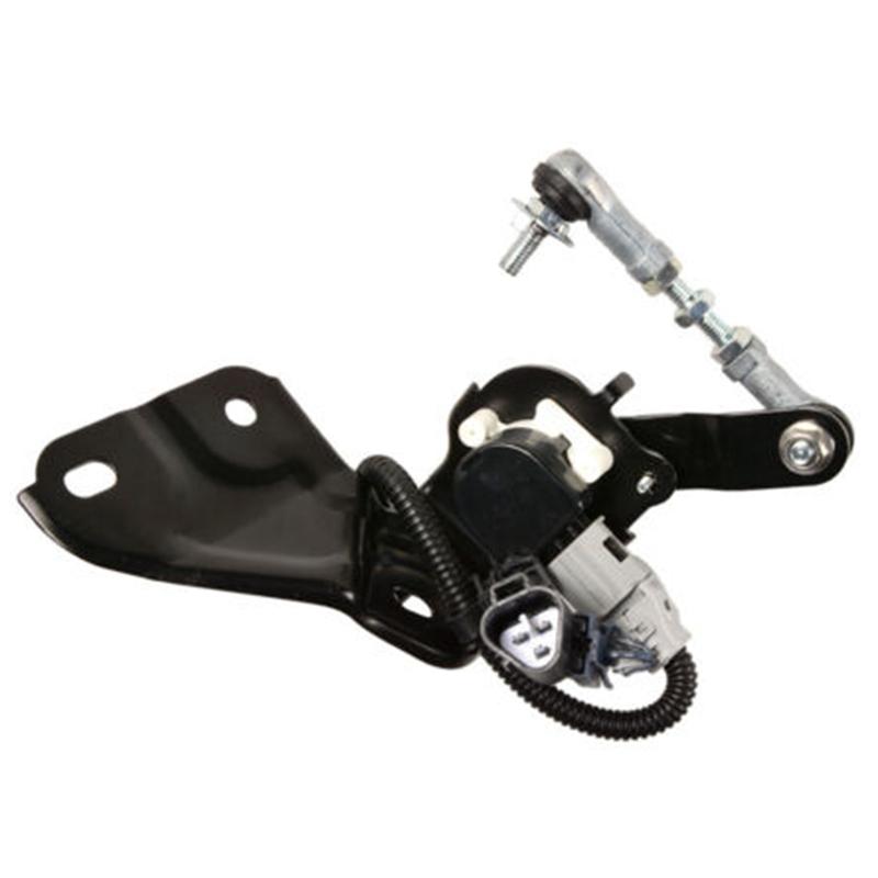 NEU-89407-60040 8940760040 Hinterer rechter Höhenstandssensor Für Toyota Land Cruiser 2010-2018 Lexus GX 460 2010-2015