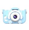 HD Dual Camera Cartoon Toy for Kids - Video Recording & SLR Digital Holiday Gift