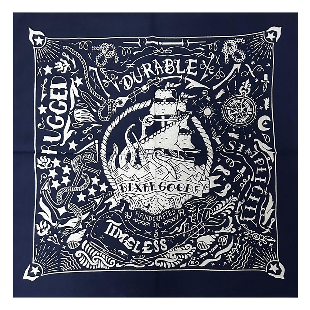 1Pcs Multi-purpose Square Bandana Multi-colored Hiphop Scarf New Headband Headscarf  for Men Women