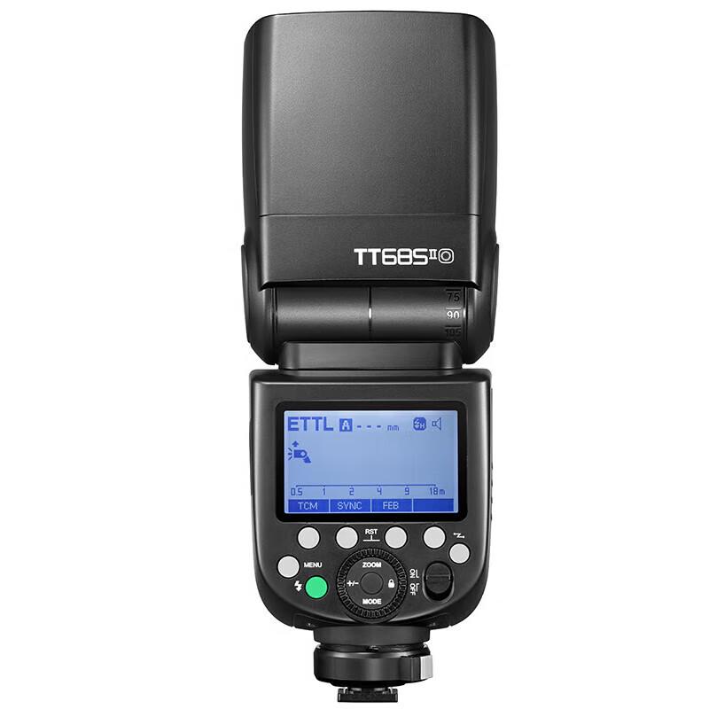 Godox TT685II Camera Flash Olympus