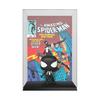 Marvel 2023 Amazing Figure Funko Comic Cover Marvel Funko Spider-Man