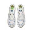 Anta Synthetic Leather, Textile Breathable Support Breathable Support Low Top Life Skateboard Shoes Men's 112628024-3