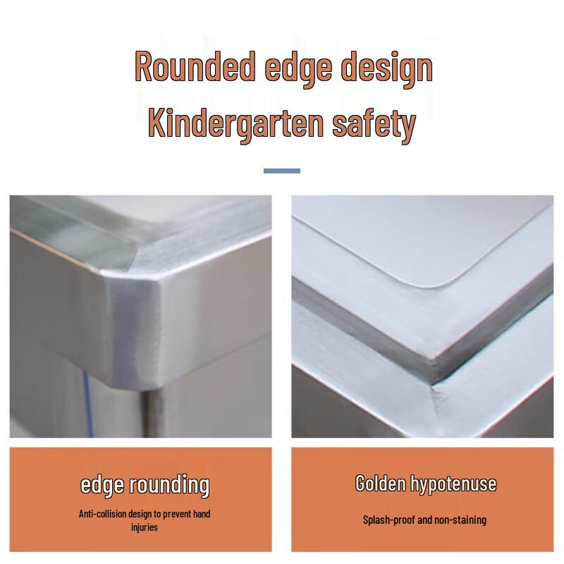 Beifu Commercial Stainless Steel Utility Sink