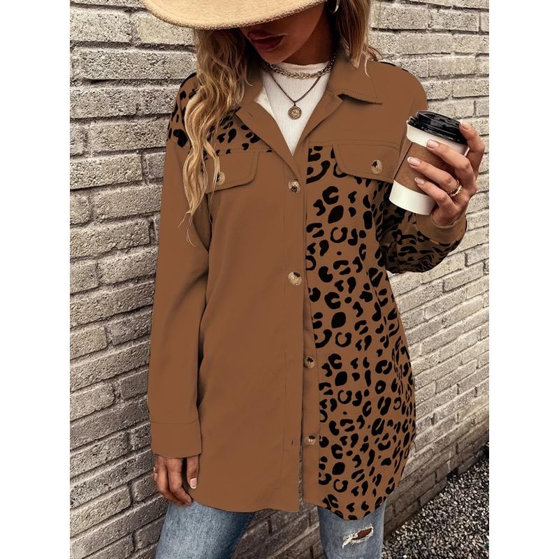 Women's Jacket, Shirt Jacket