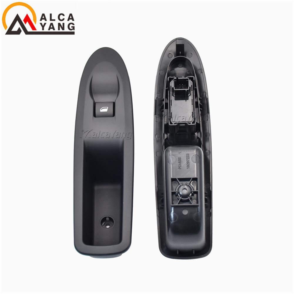 

Power Window Mirror Buttton Control Switch For Citroen C4L C4 2013 2014 2015 2016 Peugeot 408 Peugeot 308S Car accessories Rear Left Rear Right