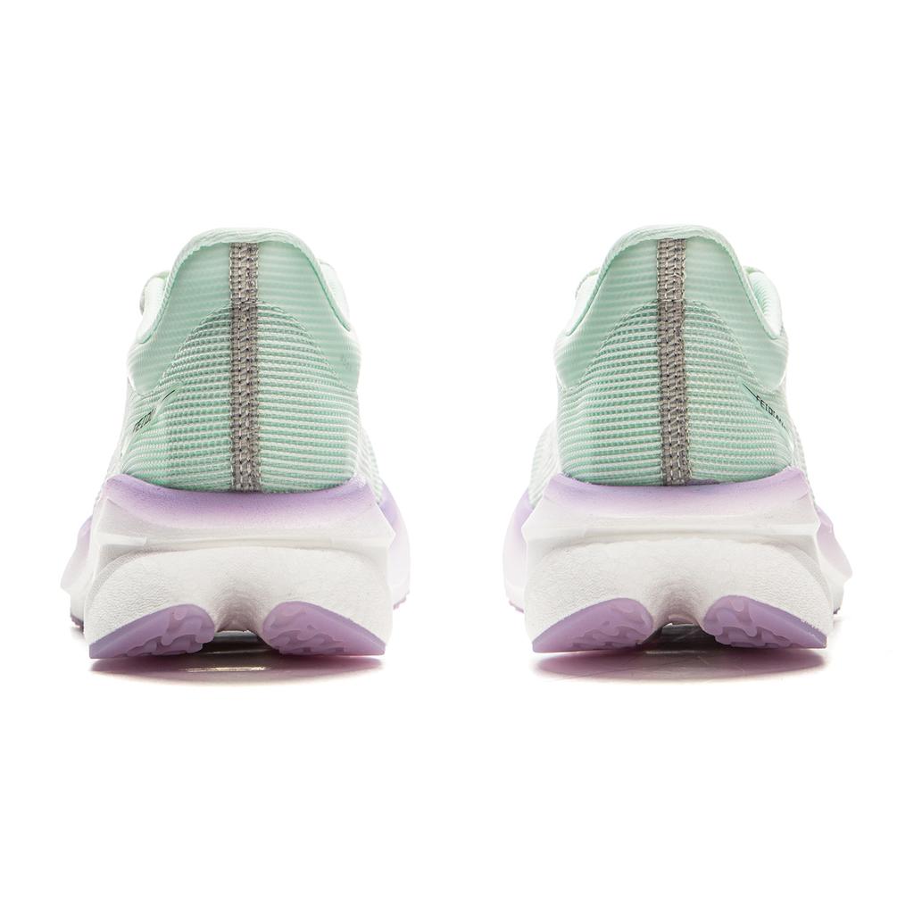 Li Ning Feidian 5 Challenger Ultra Technology Sock Upper Body Measurement Professional Speed Training Cushioning Running Shoes ARMV002-21