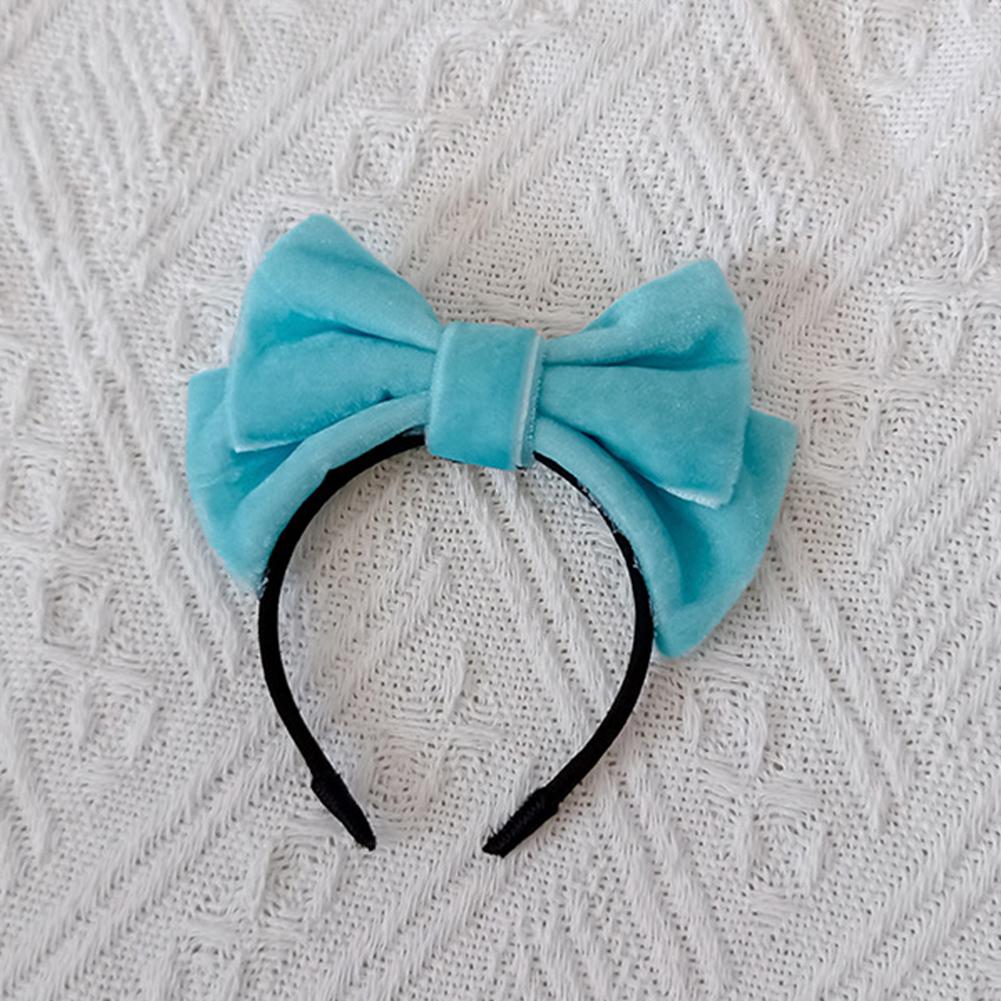 

Для 17см куклы Лабубу Одежда Модная одежда Галстук-бабочка Заколка для волос Мини Милые Кукольные Модные Аксессуары 02#