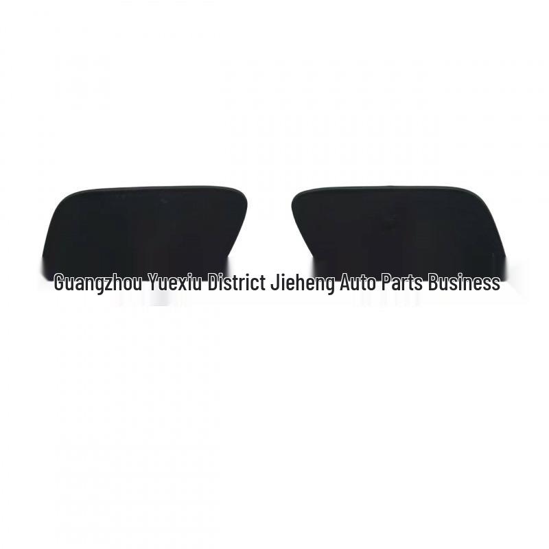 39794062 Left & 39794078 Right Headlight Washer Cover for Volvo S60  21
