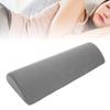 Leg Pillow for  ing Removable Cover Ergonomic Soft Under Leg Support Footrest Pillow