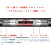 Ipovoq 1-meter XLR To BNC Cable, Audio Cable, Speaker Cable, XLR Cable, XLR To BNC Adapter Cable