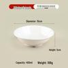 A5 High-Temperature Melamine Cereal Soup Bowl
