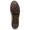 Converse Chuck 70 Low Kožené Prekrytia - Žraločia Koža Unisex Tenisky Šedá Shadow-Woods Egret A09452F