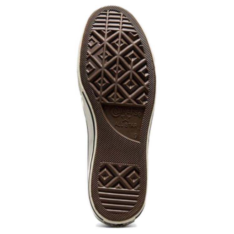 Converse Chuck 70 Low Kožené Prekrytia - Žraločia Koža Unisex Tenisky Šedá Shadow-Woods Egret A09452F