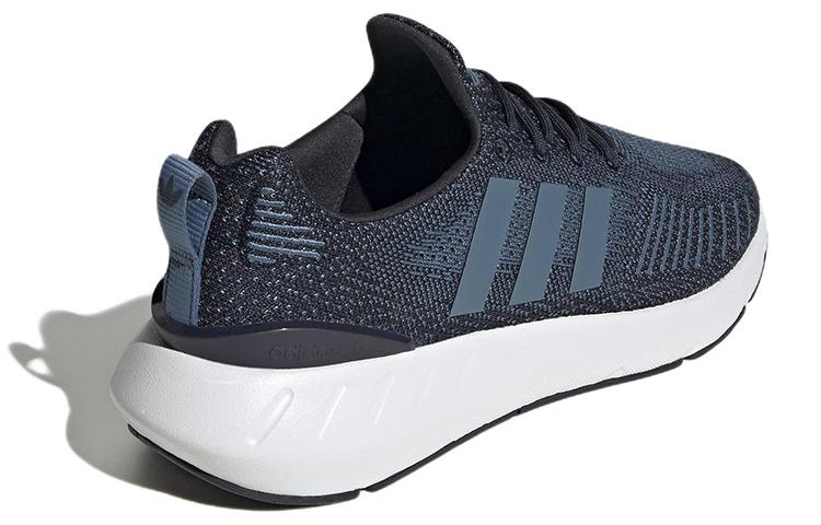 adidas Swift Run 22 'Legend Ink Altered Blue' GW6821