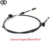 For 1998-2003 2004 Ford E150 E250 E350 Econoline Transmission Gear Shift Cable