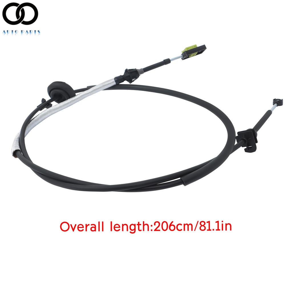 For 1998-2003 2004 Ford E150 E250 E350 Econoline Transmission Gear Shift Cable