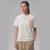 Women's Breathable Short-Sleeve Knit Top