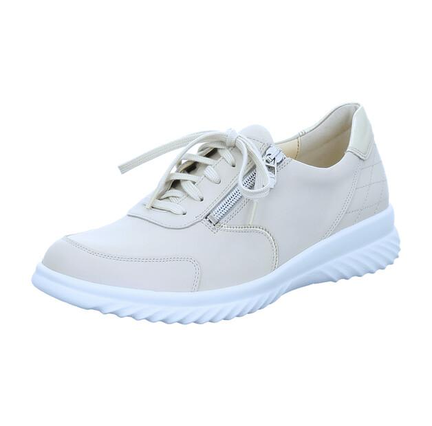 

Женские полуботинки Ganter Heike damen sneaker extra breit 43