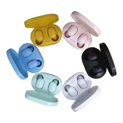 1PC Bluetooth Headset In-ear Battery Life Super Long Sports Headset Wireless Headset Bluetooth