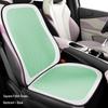 NNGY Seat Cushion: Fashionable, sporty, all-season cover for BYD Dolphin cars.