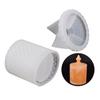 Storage Box Resin Silicone Mold Rhombus Lattice Trinket-and Jewelry Boxes Epoxy Mold for Epoxy Resin DIY-Home Decoration
