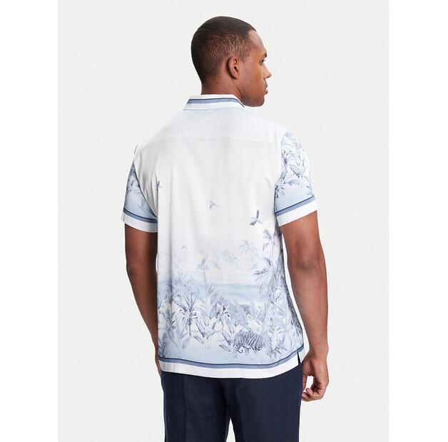 Рубашка Guess M4YH39