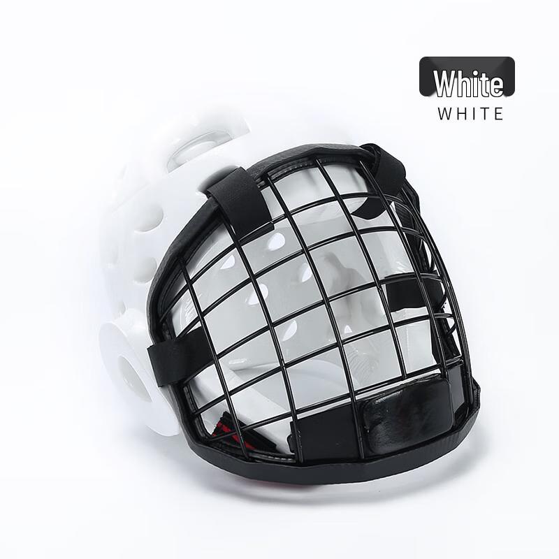 

Taekwondo Head Protection Helmet