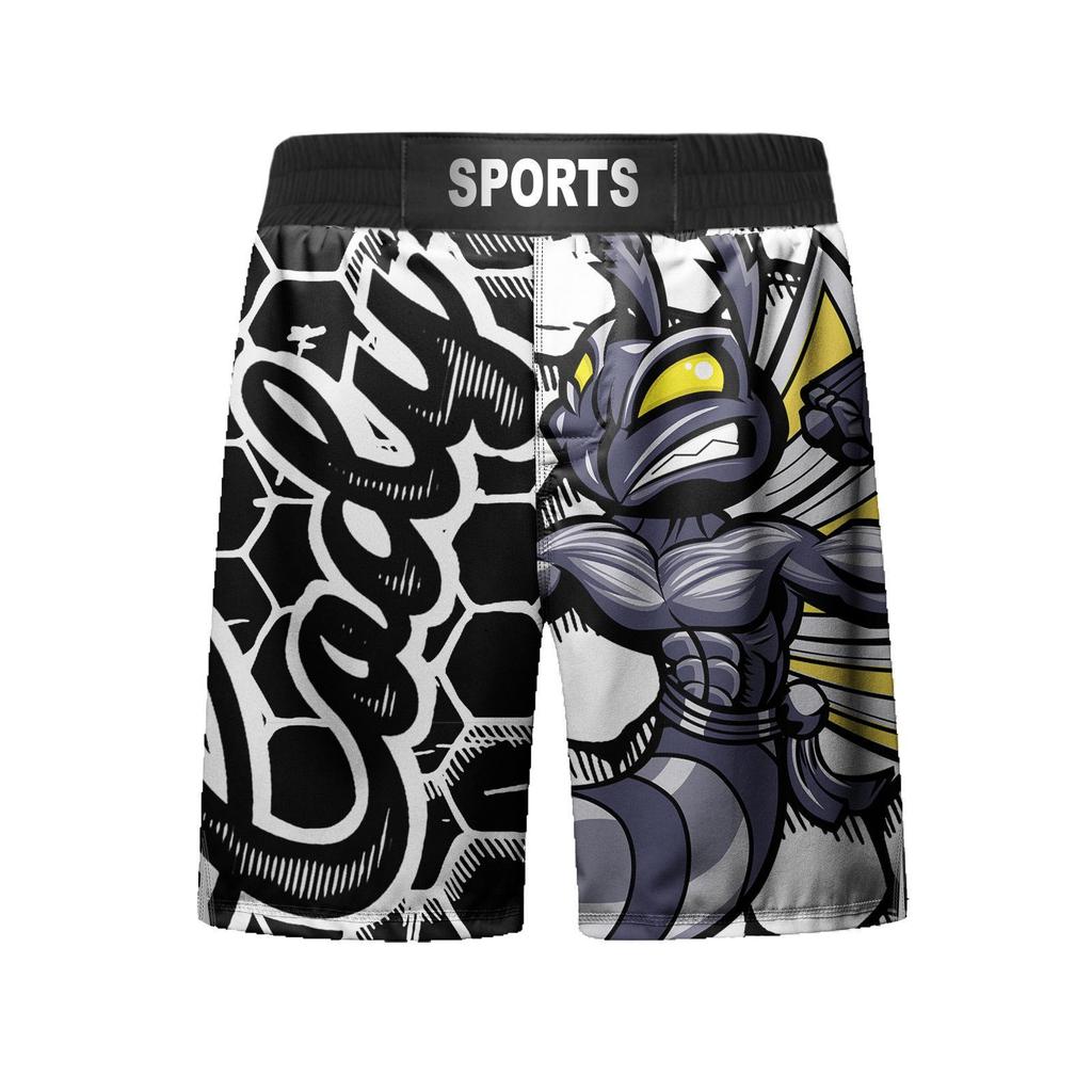 Kids' Sportswear Set: Breathable, Stretchable 4-Piece for Basketball, Football, Cycling & Outdoors