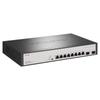 TP-Link 10-Port Full Gigabit Cloud-Managed PoE Switch