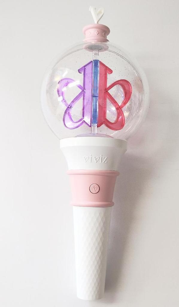 [USED] VIVIZ Penlight (G852)