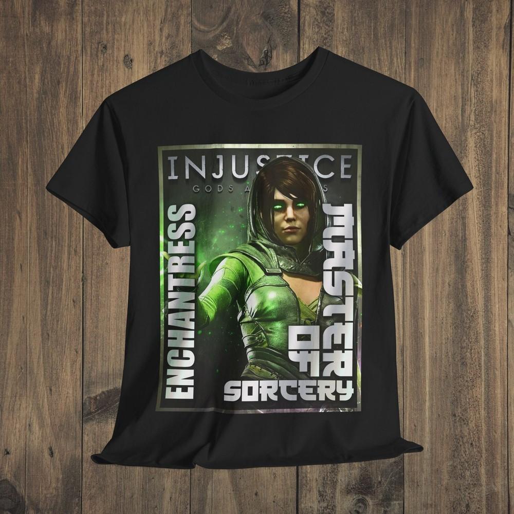 

Comic Fighting Game Shirt, Gameing Unisex T-Shirt, Gamer Gift, Super Hero Tee M